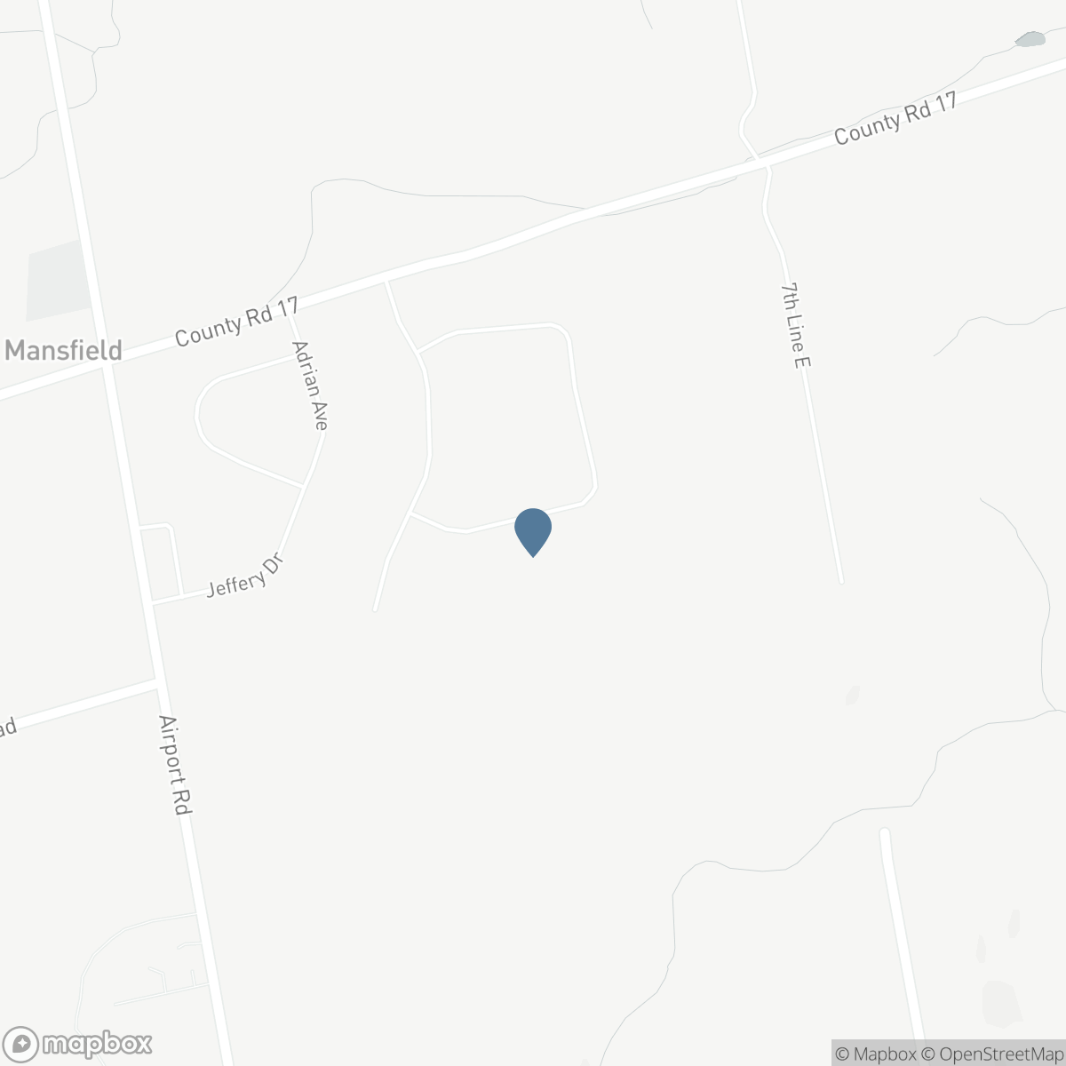 42 SOMERVILLE CRESCENT, Mulmur, Ontario L0N 1M0